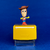 Carimbo Woody - Coleção Toy Story | Carimbei