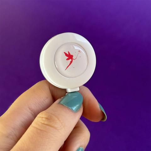 Roller Clip Karin | Carimbei