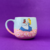 Caneca Maggie Alice - Alice no País das Maravilhas