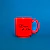 Caneca Mini Tina Princesas - Colecionáveis - loja online