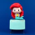 Carimbo Ariel Baby Sereia – Coleção Princesas | Carimbei
