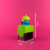 Carimbo Alien Soninho – Coleção Toy Story | Carimbei - Carimbei | Crie, personalize, inspire.