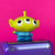 Carimbo Alien - Coleção Toy Story | Carimbei - comprar online