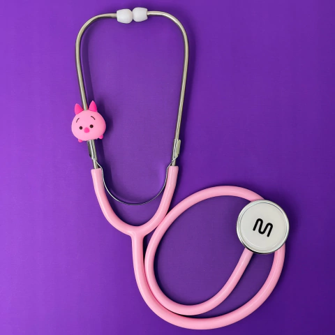 Acessório para Estetoscópio -Leitão