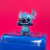 Carimbo Mini Stitch – Coleção Lilo & Stitch | Carimbei - comprar online
