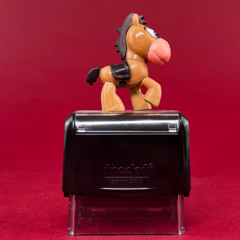 Carimbo Bala no Alvo – Coleção Toy Story | Carimbei - comprar online