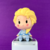 Carimbo Elsa – Coleção Frozen | Carimbei - comprar online