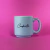Caneca Mini Tina Princesas - Colecionáveis na internet