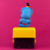 Carimbo Gênio - Coleção Aladdin na internet