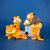 Miniaturas Colecionáveis - Garfield | Carimbei