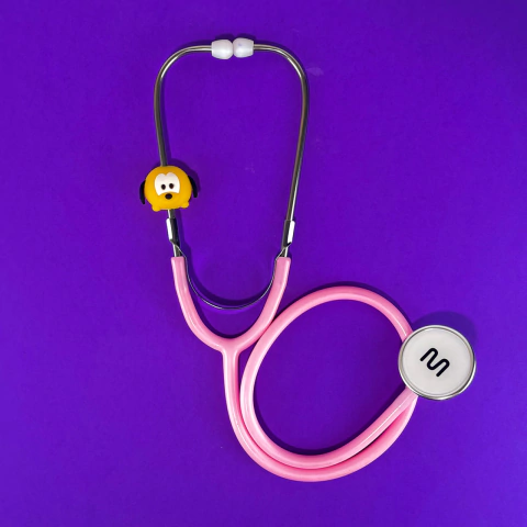 Acessório para Estetoscópio do Pluto - Mickey Mouse - comprar online