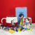 Kit Especial Branca de Neve | O Presente Perfeito! na internet