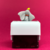 Carimbo Mini Dumbo – Coleção Mini Toys | Carimbei na internet