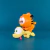 Miniaturas Colecionáveis - Garfield | Carimbei na internet