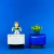 Kit Carimbo Buzz Lightyear e Alien - Coleção Toy Story