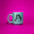 Caneca Mini Tina Princesas - Colecionáveis - loja online