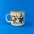 Caneca Lonney Tunes Mash Up Harry Potter - Cerâmica 350ml