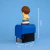 Carimbo Christopher Robin – Coleção Ursinho Pooh | Carimbei - Carimbei | Crie, personalize, inspire.