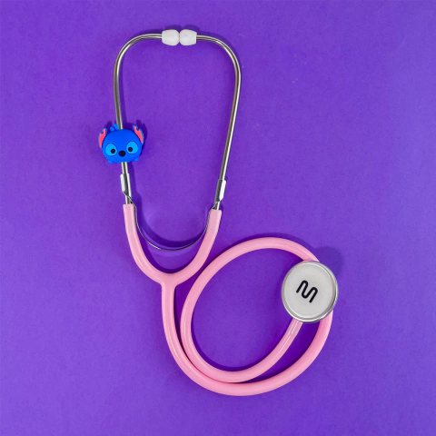 Acessório para Estetoscópio do Stitch - Stitch