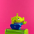 Carimbo Alien Soninho – Coleção Toy Story | Carimbei - comprar online
