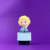 Carimbo Elsa – Coleção Frozen | Carimbei