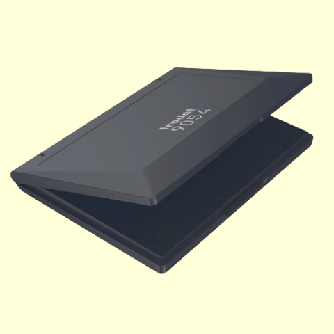 Almofada P/ Carimbo Gigante Trodat 9054 21x14,8cm