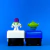 Kit Carimbo Buzz Lightyear e Alien - Coleção Toy Story - comprar online