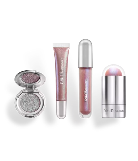REM BEAUTY - FEMBOT CAPSULE COLLECTION BUNDLE - comprar online