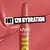 NYX - Professional Makeup Fat Oil Slick Click (03 No Filter Nedeed) - tienda online