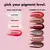 ELF - Glow Reviver Lip Oil (Hote as Fudge)