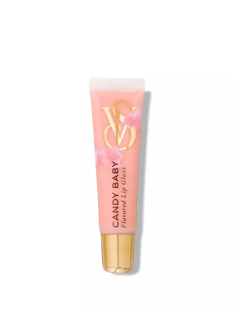 VICTORIA´S SECRET - Lip Gloss (Candy Baby)