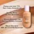TOO FACED - Born This Way Healthy Glow Skin Tint Foundation (Warm Nude) en internet