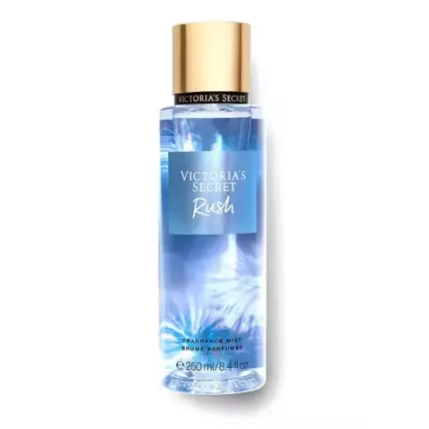 VICTORIA`S SECRET - Body Splash Rush - 250ML