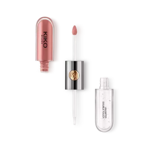 KIKO MILANO - Unlimited Double Touch (131 Spiced Tea) - comprar online
