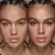 KIKO MILANO - Sculpting Touch Creamy Stick Contour (201 Chocolate) en internet