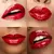 KIKO MILANO - 3D Hydra Lip Gloss (15 Cherry Red) - Praga Cosmetics (Maquillaje y Skin Care Importado)