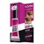 NYX - The Brown Glue (Transparent) - Praga Cosmetics (Maquillaje y Skin Care Importado)