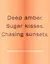VICTORIA`S SECRET - Body Splash Amber Romance - 250ML - comprar online