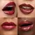 KIKO MILANO - Unlimited Double Touch (104 Sangria) - Praga Cosmetics (Maquillaje y Skin Care Importado)