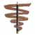 NYX - Slim Lip Pencil, Long-Lasting Creamy Lip Liner (Nude Truffle) - comprar online