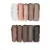 ELF - Perfect 10 Eyeshadow Palette (EveryDay Smoky) - comprar online
