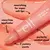 ELF - Squeeze Me Lip Balm (Vanilla Frosting)