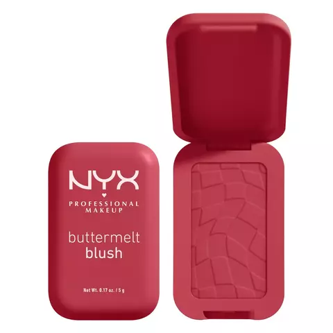 NYX - Buttermelt Blush (Back and Butta) - comprar online