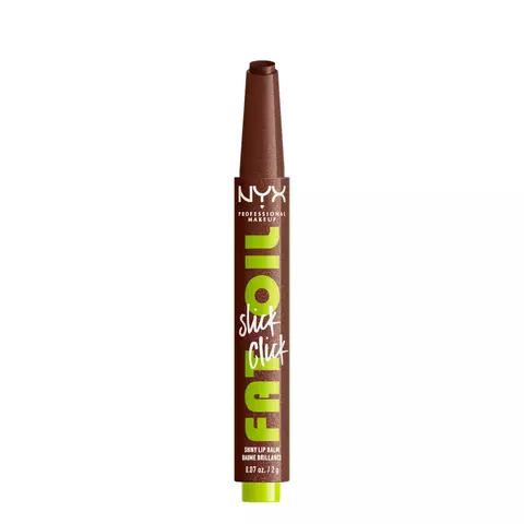 NYX - Professional Makeup Fat Oil Slick Click (12 Trending Topic)
