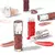SEPHORA COLLECTION - Outrageous Plumping Lip Gloss (Plump It Up Red) - tienda online