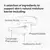 THE ORDINARY - Natural Moisturizing Factors + HA 30 ML - Praga Cosmetics (Maquillaje y Skin Care Importado)
