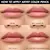 ENCARGO - MAKEUP FOREVER Artist Color Pencil Longwear Lip Liner (606 Wherever Walnut) - comprar online