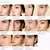 NARS - Mini Radiant Creamy Concealer (Chantilly) - Praga Cosmetics (Maquillaje y Skin Care Importado)