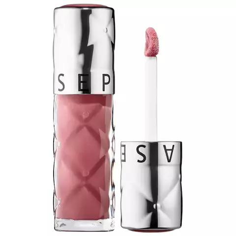 SEPHORA COLLECTION - Outrageous Plumping Lip Gloss (Plump It Up Red 05)