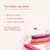 TOWER 28 - ShineOn Lip Jelly Non-Sticky Gloss (Pistachio)